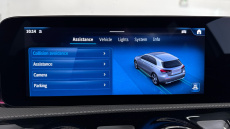 Mercedes-Benz A-Class A200d Sport Executive 5dr Auto Diesel Hatchback